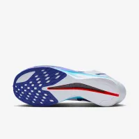 Nike Streakfly 2 Road Racing Кросівки колір сірий
