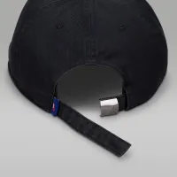Nike Jordan Pro Rare Air Unstructuколір червоний Hat колір чорний