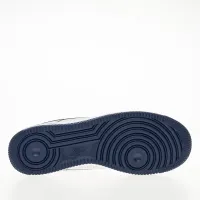 Кроссовки Nike Air Force 1 '07 FJ4211-002 - Серые