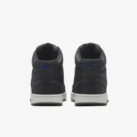 Nike Court Vision Mid Next Nature чоловічі Кросівки колір сірий
