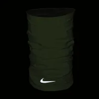Nike Dri-FIT Neck Wrap колір зелений