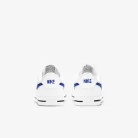 Nike Court Legacy Big дитячі Кросівки колір білий