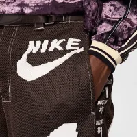 Nike x Cactus Plant Flea Market чоловічі Air Sun Pants колір коричневий