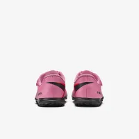 Nike Jr. Mercurial Vapor 16 Club Little детские Turf Low-Top Soccer Кроссовки Pink
