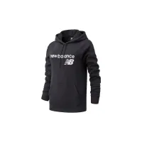 Кофта/футболка New Balance WT03810BK -  Черная