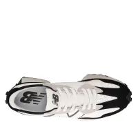 Кроссовки New Balance MS327NI -  Бело-Черные