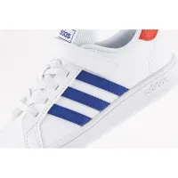 Кросівки adidas Grand Court EL C GX5745 - Білі