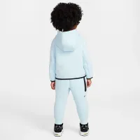 Nike Sportswear Toddler Tech Fleece 2-Piece Full-Zip набор синий