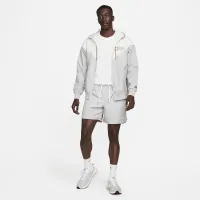 Nike Sportswear Sport Essentials мужские Woven Lined Flow шорты цвет серый