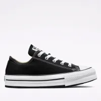 Кросівки Converse Chuck Taylor All Star Eva Lift 272857C - Чорні