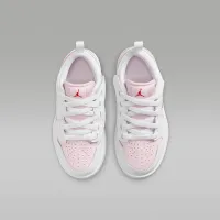 Nike Jordan 1 Low Alt Little дитячі Кросівки Pink