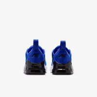 Nike Air Max 270 Baby/Toddler Shoe синий