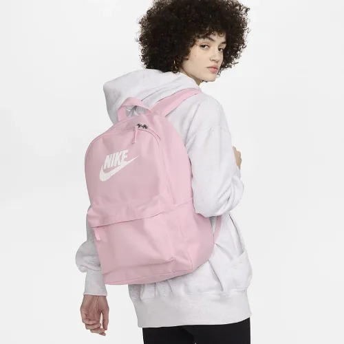 Nike Heritage рюкзак (25L) Pink