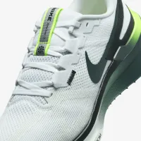 Nike Structure 25 мужские Road Running Кроссовки цвет белый