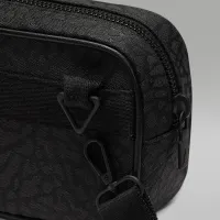 Nike Jordan Icon Camera сумка (1.6L) колір чорний