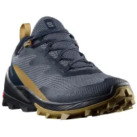 Кроссовки для треккинга SALOMON CROSS OVER 2 GTX Gore-Tex (475602)