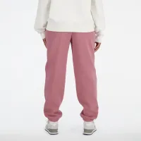 Штани New Balance WP41508RSE - Рожеві