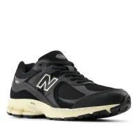 Кроссовки New Balance M2002RIB - Черные