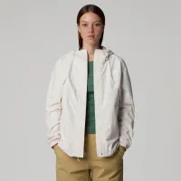 Куртка The North Face Antora Rain Куртка 0A8BKDQLI1 - Белая
