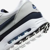 Nike Air Max 1 '86 OG G мужские для гольфа Кроссовки цвет белый