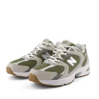 Кроссовки New Balance MR530GA - Зеленые