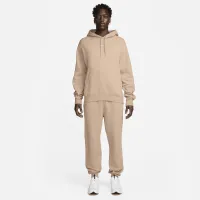 Nike NOCTA NOCTA Fleece CS Толстовка з капюшоном колір коричневий