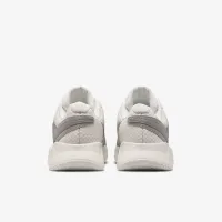 NikeCourt Lite 4 Premium мужские Hard Court Tennis Кроссовки цвет серый