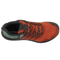 Кроссовки Мужские MERRELL NOVA 3 (J067601)