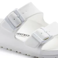 Шлёпанцы Birkenstock Arizona Eva 129441 - Белые
