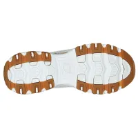 Кросівки Жіночі Skechers D'Lites Good (149807-WHT)