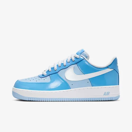 Nike Air Force 1 '07 LV8 чоловічі Кросівки блакитний