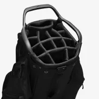 Nike Performance Cart для гольфу сумка колір чорний