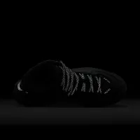 Nike City Classic Premium жіноча Waterproof Boots колір чорний