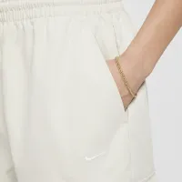 Nike Sportswear Girls' Cargo Pants цвет серый