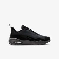 Nike Air Max Nova Big детские Кроссовки цвет черный