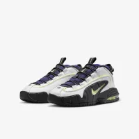 Nike Air Max Penny Big детские Кроссовки цвет белый