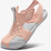 Nike Sunray Protect 2 Little дитячі босоніжки Pink
