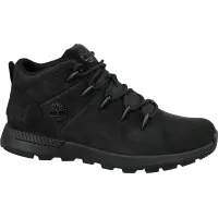 Кроссовки Мужские Timberland EURO SPRINT TREKKER MID (TB0A1YN50151)