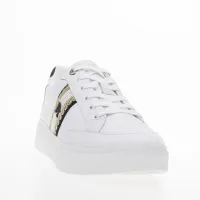 Кросівки Tommy Hilfiger Court Sneaker With Webbing FW0FW07106-YBS - Білі