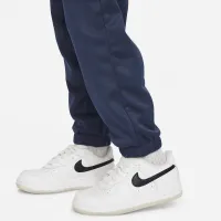 Nike Sportswear Lifestyle Essentials 2-Piece набор Little Kids Dri-FIT Tracksuit синий