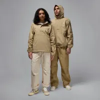 Nike Jordan MVP чоловічі Anorak Куртка колір коричневий