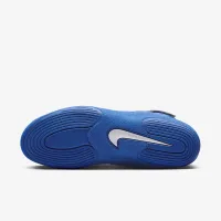 Nike Inflict Wrestling Кроссовки синий