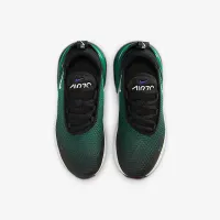 Nike Air Max 270 Little дитячі Кросівки колір чорний