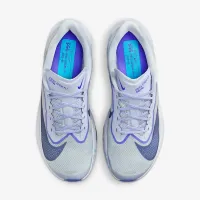 Nike Zoom Fly 6 мужские Road Racing Кроссовки цвет серый