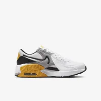 Nike Air Max Excee Big дитячі Кросівки колір білий