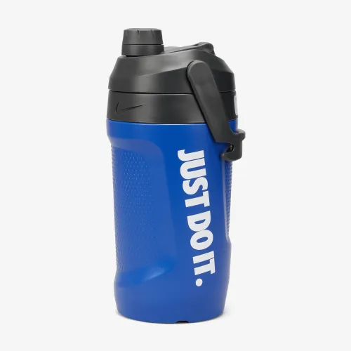 Nike 40oz Fuel Jug синий
