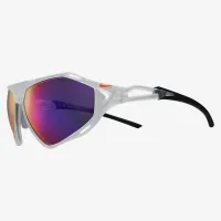 Nike Zeus Rise Road Tint Sunglasses синий
