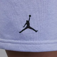 Nike Jordan Toddler MVP Ring 2-Piece шорты набор синий