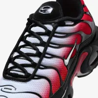 Nike Air Max Plus мужские Кроссовки цвет серый