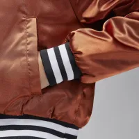 Nike Jordan женская Varsity Куртка Pink